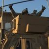 Last U.S. Soldiers Slip Out Of Iraq Into Kuwait